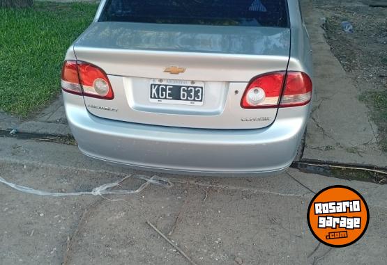 Autos - Chevrolet Corsa 2011 Nafta 172000Km - En Venta