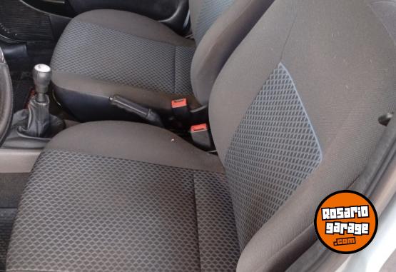 Autos - Chevrolet Corsa 2011 Nafta 172000Km - En Venta