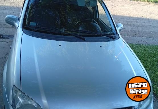 Autos - Chevrolet Corsa 2011 Nafta 172000Km - En Venta