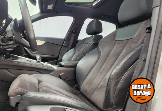 Autos - Audi A4 2.0 Tfsi 2018 Nafta 90000Km - En Venta
