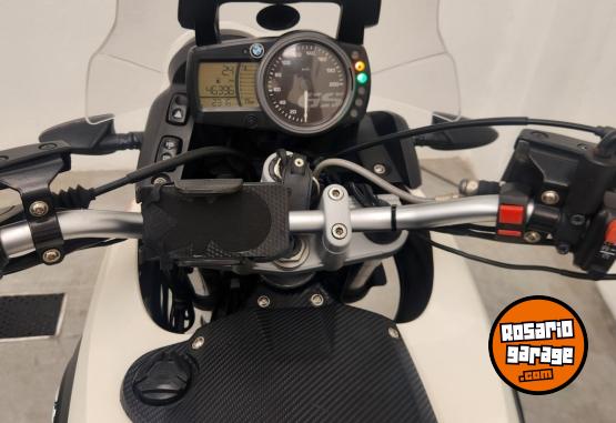Motos - Bmw Gs 650 2012 Nafta 44000Km - En Venta