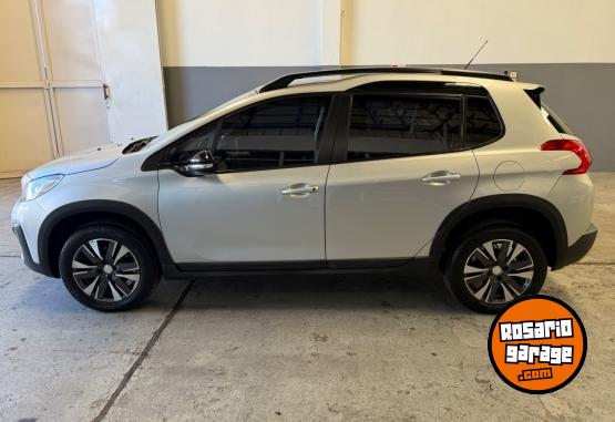 Autos - Peugeot 2008 SPORT AT 2021 Nafta 69000Km - En Venta