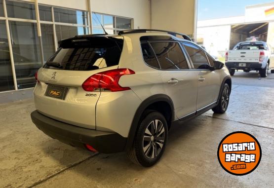 Autos - Peugeot 2008 SPORT AT 2021 Nafta 69000Km - En Venta