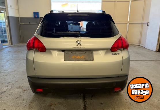 Autos - Peugeot 2008 SPORT AT 2021 Nafta 69000Km - En Venta