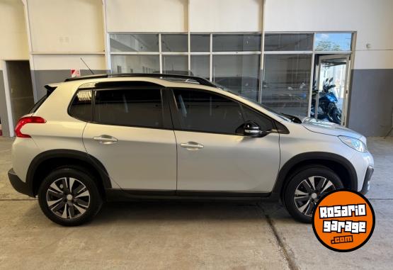 Autos - Peugeot 2008 SPORT AT 2021 Nafta 69000Km - En Venta