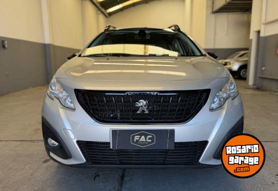 Autos - Peugeot 2008 SPORT AT 2021 Nafta 69000Km - En Venta