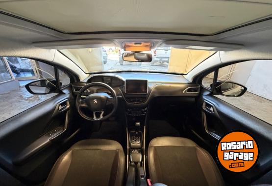 Autos - Peugeot 2008 SPORT AT 2021 Nafta 69000Km - En Venta