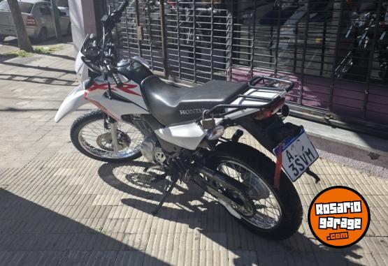 Motos - Yamaha 150xr 2024 Nafta 4500Km - En Venta