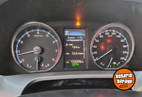 Camionetas - Toyota Rav4 VX 2.0 2019 Nafta 112000Km - En Venta