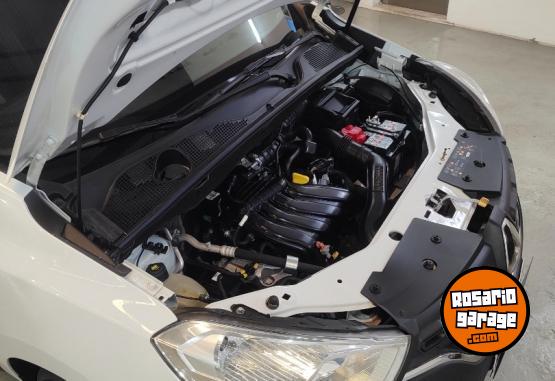 Utilitarios - Renault KANGOO 1.6 NAFTA 2024 Nafta 60000Km - En Venta