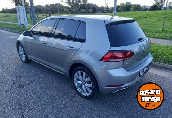 Autos - Volkswagen GOLF COMFORTLINE DSG 2018 Nafta - En Venta