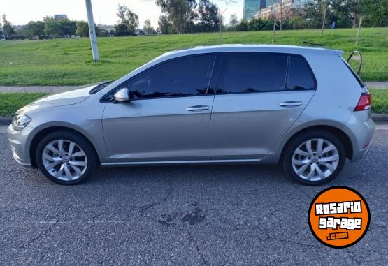 Autos - Volkswagen GOLF COMFORTLINE DSG 2018 Nafta - En Venta