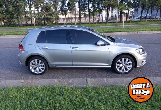 Autos - Volkswagen GOLF COMFORTLINE DSG 2018 Nafta - En Venta