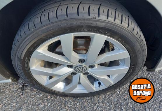 Autos - Volkswagen GOLF COMFORTLINE DSG 2018 Nafta - En Venta