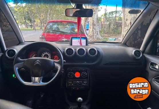 Autos - Citroen C3 Picasso exclusive 2013 GNC 180000Km - En Venta
