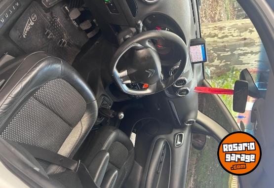 Autos - Citroen C3 Picasso exclusive 2013 GNC 180000Km - En Venta