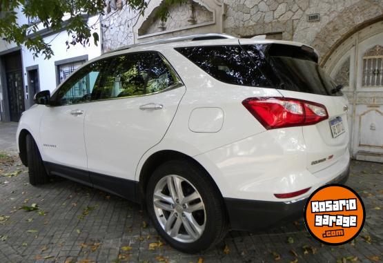 Autos - Chevrolet Equinox 2020 Nafta 103000Km - En Venta
