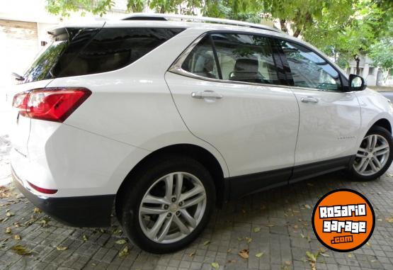 Autos - Chevrolet Equinox 2020 Nafta 103000Km - En Venta