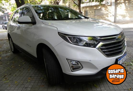 Autos - Chevrolet Equinox 2020 Nafta 103000Km - En Venta