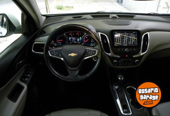 Autos - Chevrolet Equinox 2020 Nafta 103000Km - En Venta
