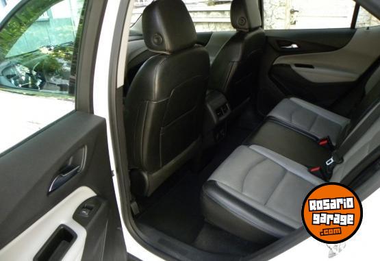 Autos - Chevrolet Equinox 2020 Nafta 103000Km - En Venta