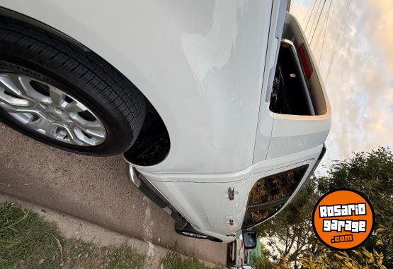 Camionetas - Ford Ranger limited 2018 Diesel 86000Km - En Venta