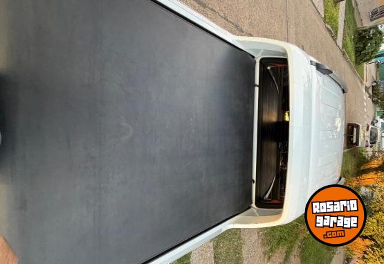 Camionetas - Ford Ranger limited 2018 Diesel 86000Km - En Venta