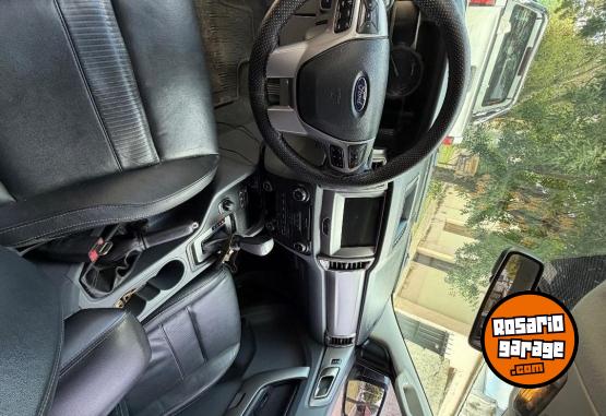 Camionetas - Ford Ranger limited 2018 Diesel 86000Km - En Venta