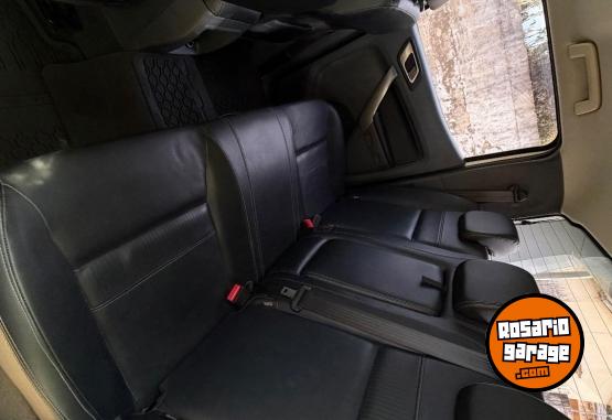 Camionetas - Ford Ranger limited 2018 Diesel 86000Km - En Venta