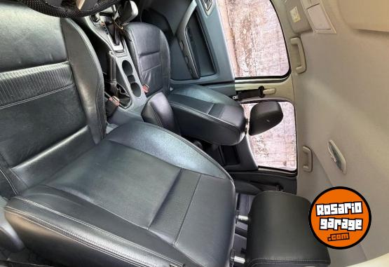 Camionetas - Ford Ranger limited 2018 Diesel 86000Km - En Venta