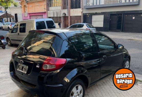 Autos - Ford Ka 2011 Nafta 130000Km - En Venta