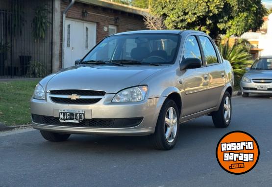 Autos - Chevrolet Corsa 2013 Nafta 102000Km - En Venta