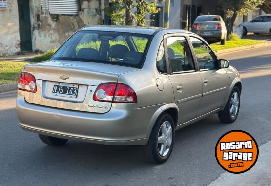 Autos - Chevrolet Corsa 2013 Nafta 102000Km - En Venta