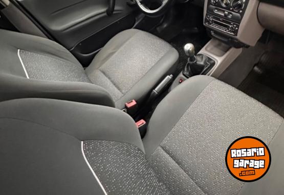 Autos - Chevrolet Corsa 2013 Nafta 102000Km - En Venta