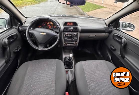 Autos - Chevrolet Corsa 2013 Nafta 102000Km - En Venta