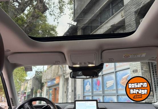 Camionetas - Ford Bronco Sport wildtrack 2021 Nafta 125000Km - En Venta