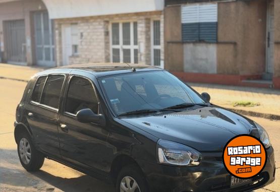 Autos - Renault Clio Mio 1.2 2013 Nafta - En Venta