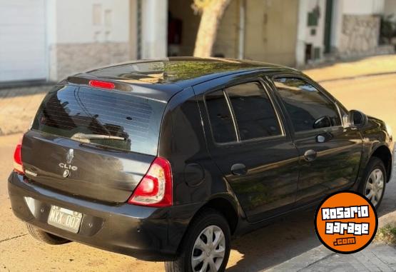 Autos - Renault Clio Mio 1.2 2013 Nafta - En Venta