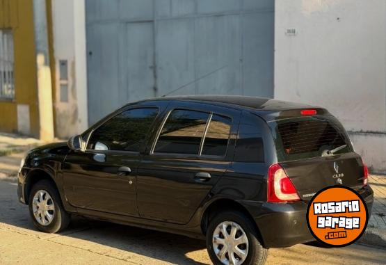 Autos - Renault Clio Mio 1.2 2013 Nafta - En Venta