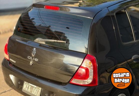 Autos - Renault Clio Mio 1.2 2013 Nafta - En Venta
