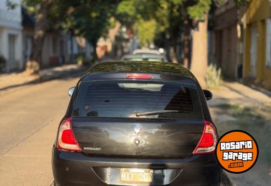 Autos - Renault Clio Mio 1.2 2013 Nafta - En Venta