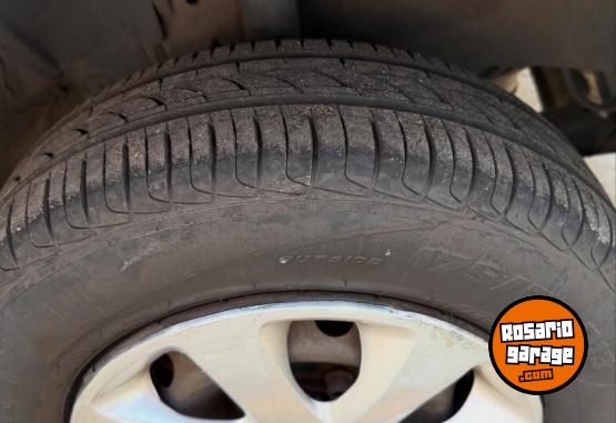 Autos - Renault Clio Mio 1.2 2013 Nafta - En Venta