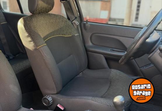 Autos - Renault Clio Mio 1.2 2013 Nafta - En Venta