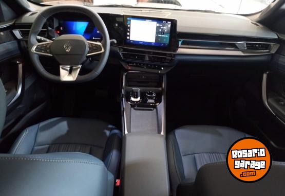 Autos - Renault BOREAL 2026 Nafta 0Km - En Venta