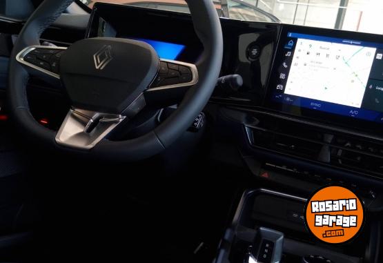 Autos - Renault BOREAL 2026 Nafta 0Km - En Venta