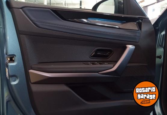 Autos - Renault BOREAL 2026 Nafta 0Km - En Venta