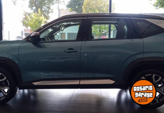 Autos - Renault BOREAL 2026 Nafta 0Km - En Venta