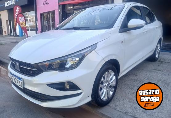 Autos - Fiat CRONOS GSE DRIVE 1.3 2021 Nafta 92000Km - En Venta