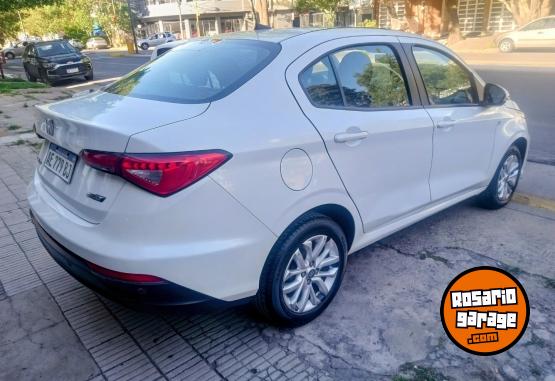 Autos - Fiat CRONOS GSE DRIVE 1.3 2021 Nafta 92000Km - En Venta