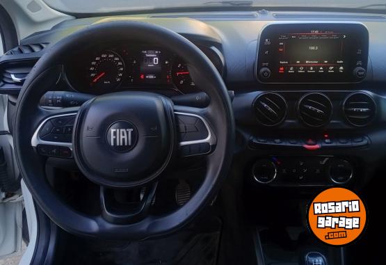 Autos - Fiat CRONOS GSE DRIVE 1.3 2021 Nafta 92000Km - En Venta